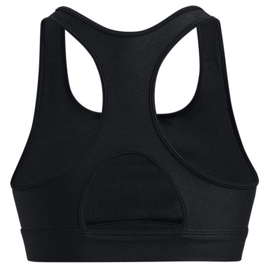 Under Armour Γυναικείο μπουστάκι UA Authentics Mid Padless